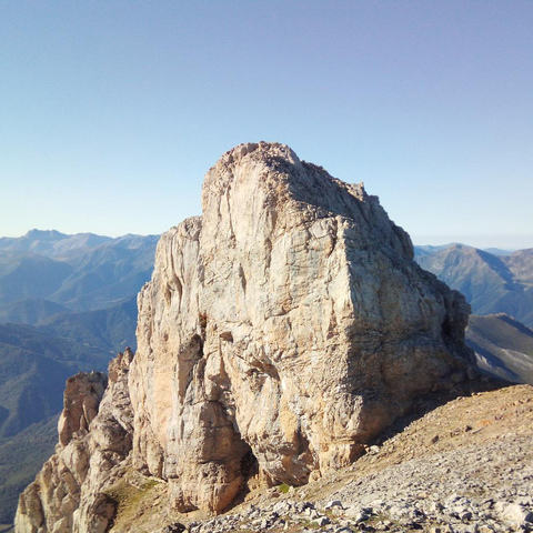 30 y 31 PICOS DE EUROPA